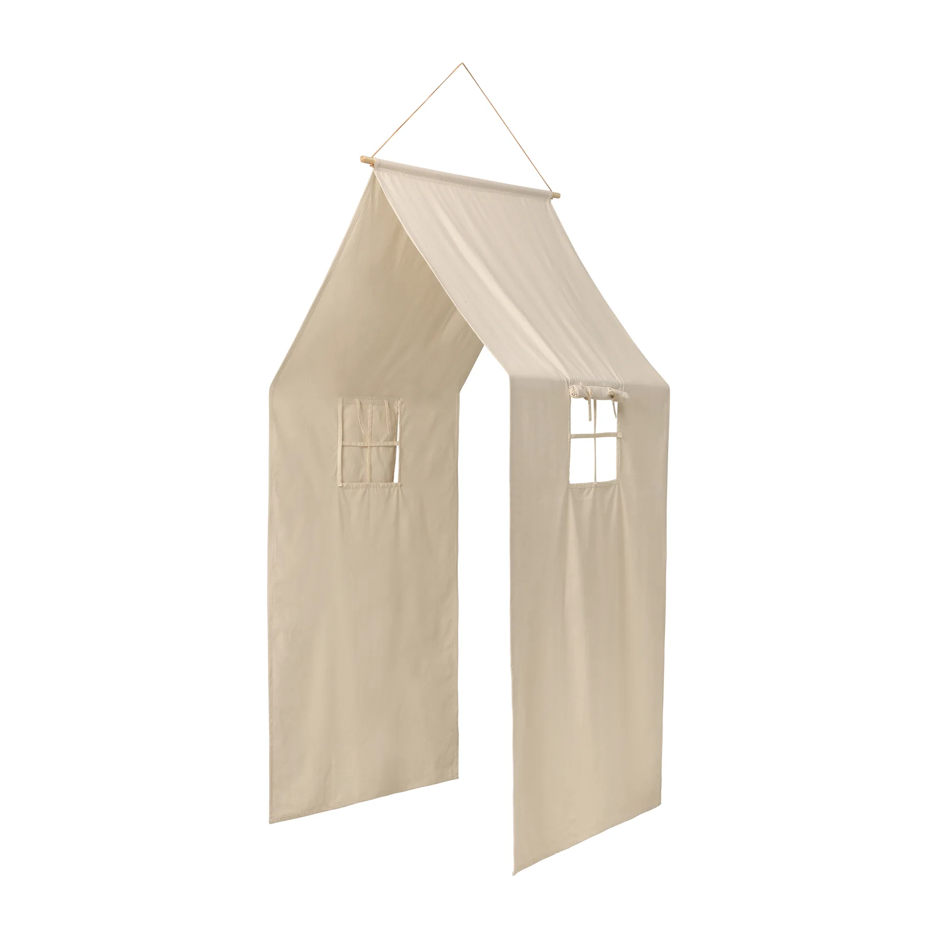 Settle sengehimmel, Off-white Ferm Living