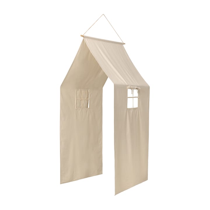 Settle sengehimmel - Off-white - ferm LIVING
