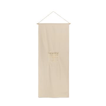 Settle sengehimmel - Off-white - ferm LIVING