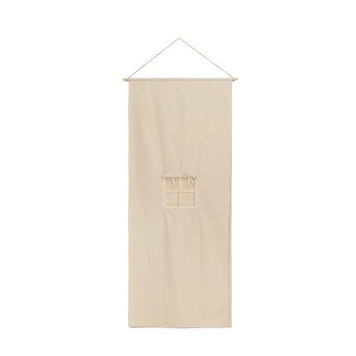 Settle sengehimmel - Off-white - ferm LIVING