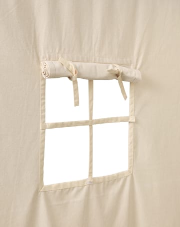 Settle sengehimmel - Off-white - ferm LIVING