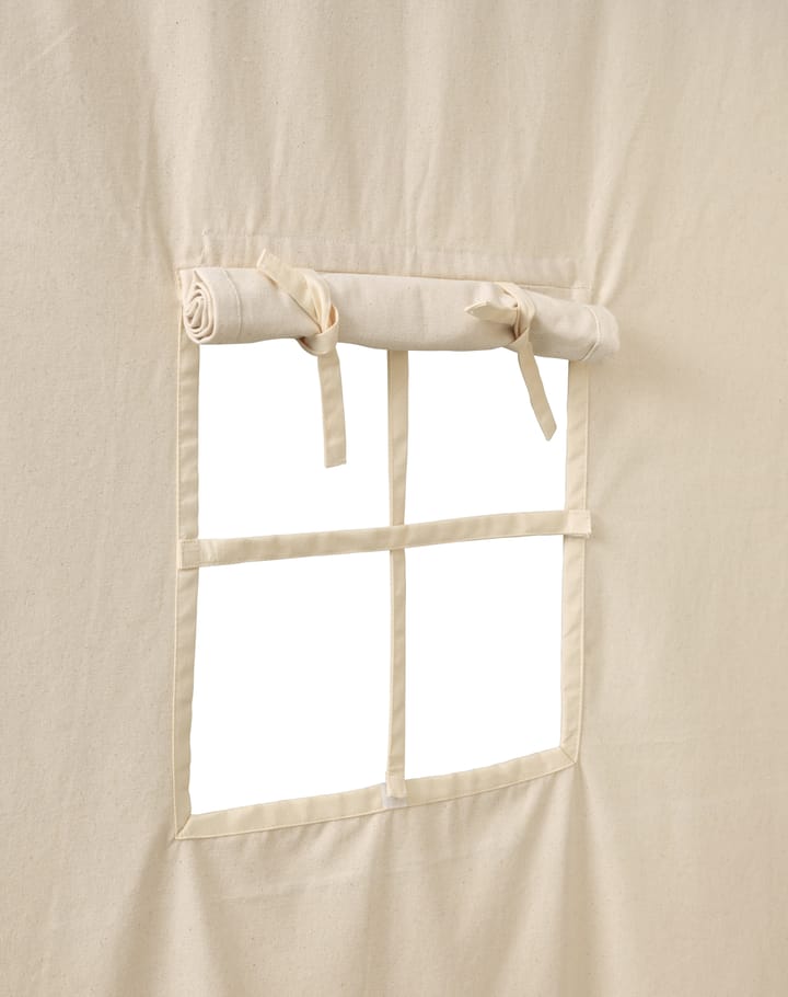 Settle sengehimmel - Off-white - ferm LIVING