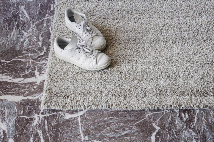 Shade Loop teppe L 200 x 300 cm, Beige Ferm Living