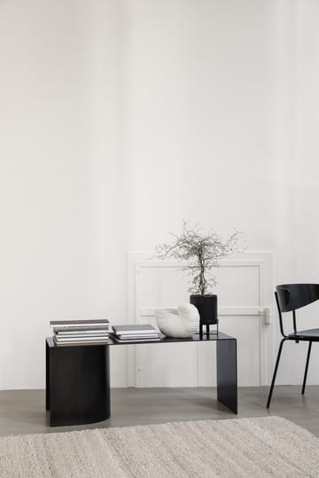 Shade Loop teppe L 200 x 300 cm - Beige - Ferm Living