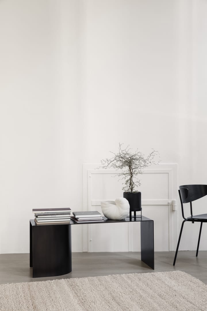 Shade Loop teppe L 200 x 300 cm, Beige Ferm Living