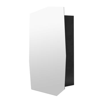 Shard speilskap 37,7 x 57,7 cm - Black - Ferm Living