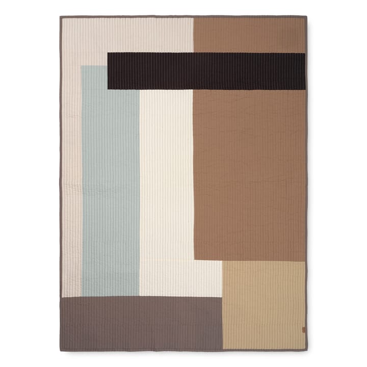Shay pledd 130x180 cm, Desert Ferm Living