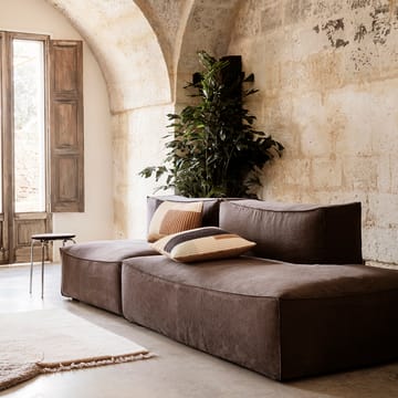 Shay quilt pute 50x50 cm - Desert - Ferm Living