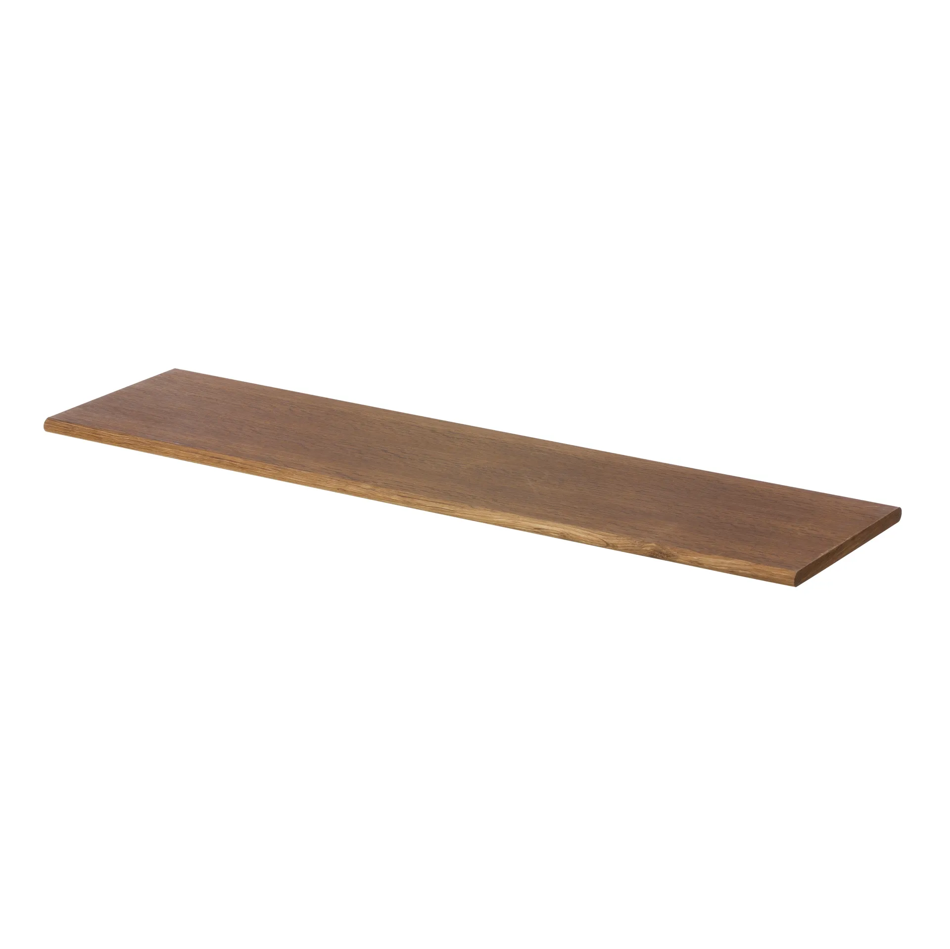 Shelf hyllebord, mørk eik Ferm Living