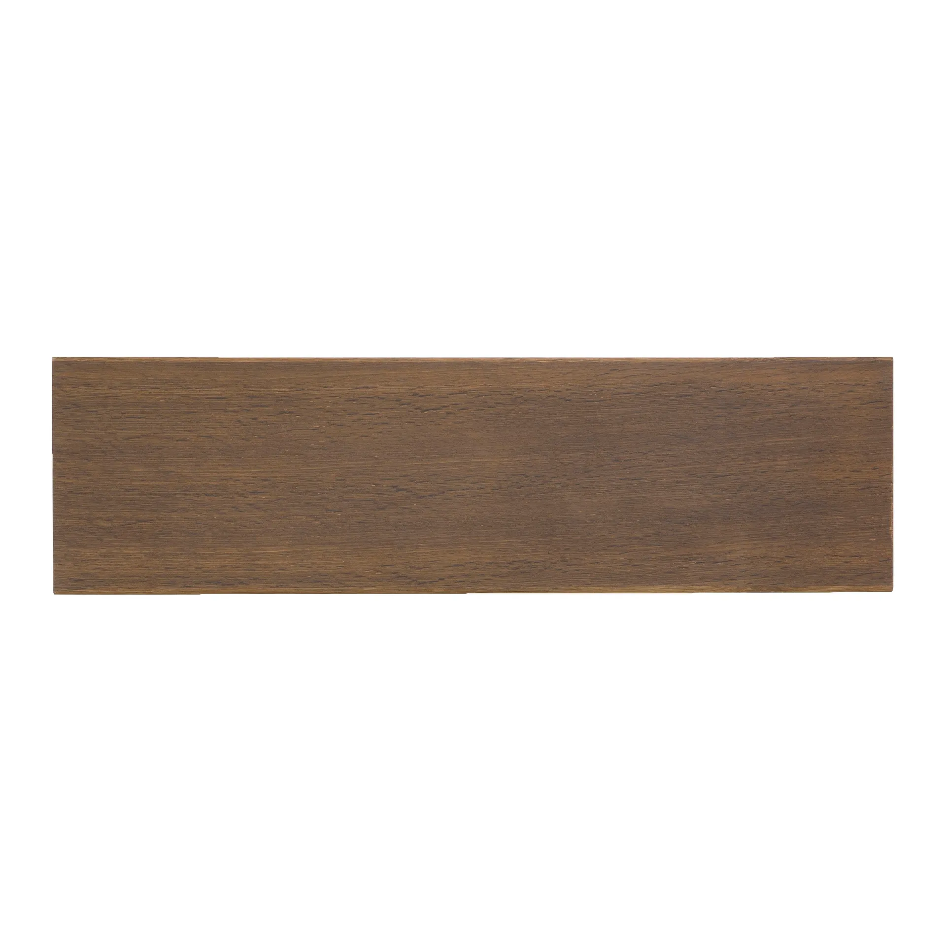 Shelf hyllebord, mørk eik Ferm Living