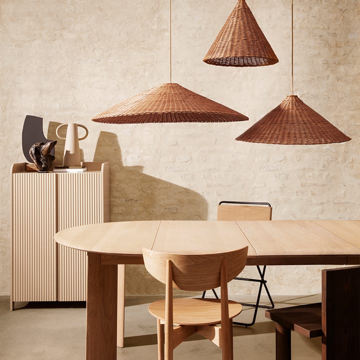 Sill Low skap, cashmere Ferm Living