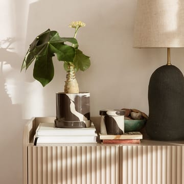 Sill Low skap - cashmere - Ferm Living