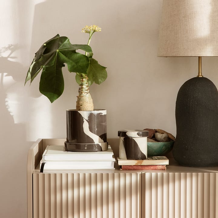 Sill Low skap, cashmere Ferm Living