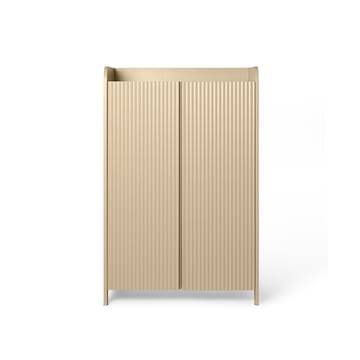 Sill Low skap - cashmere - Ferm Living