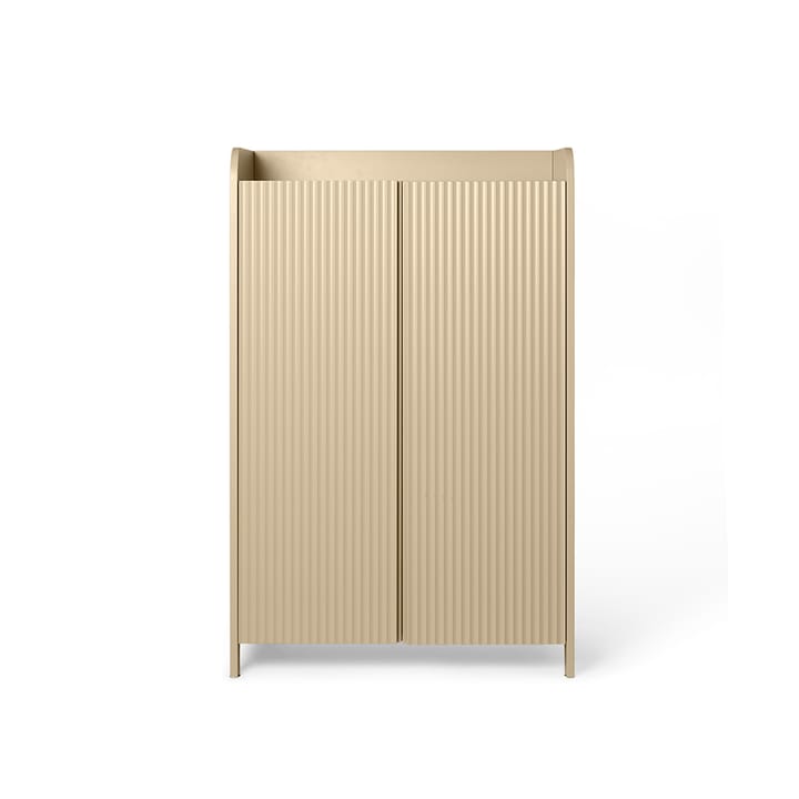 Sill Low skap - cashmere - Ferm Living