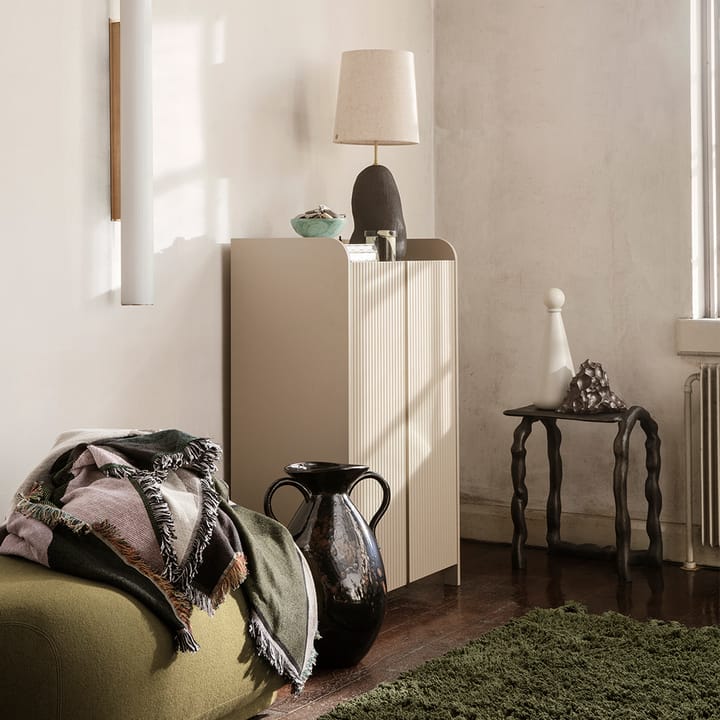 Sill Low skap, cashmere Ferm Living