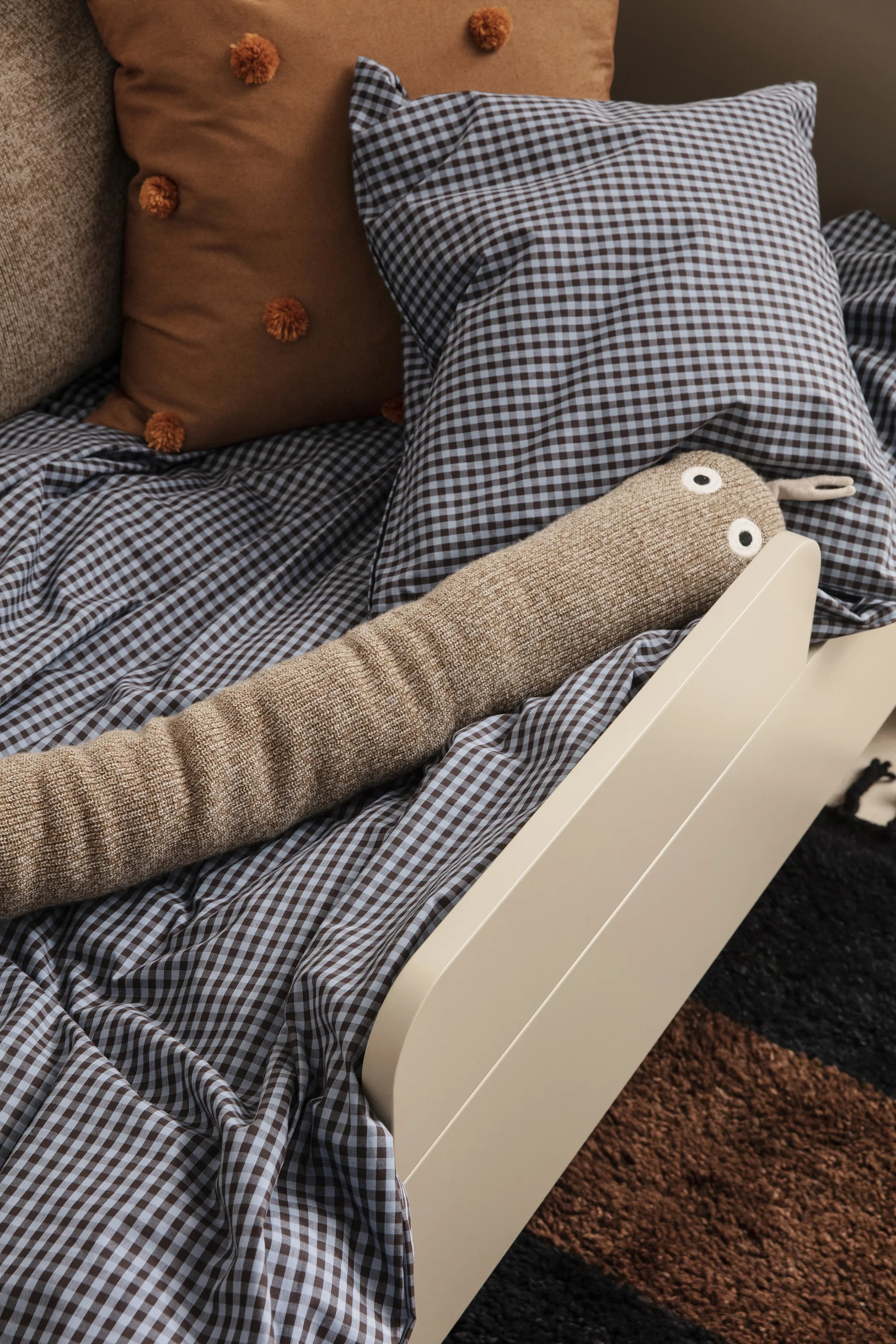 Sill støttebrett til seng, Cashmere Ferm Living