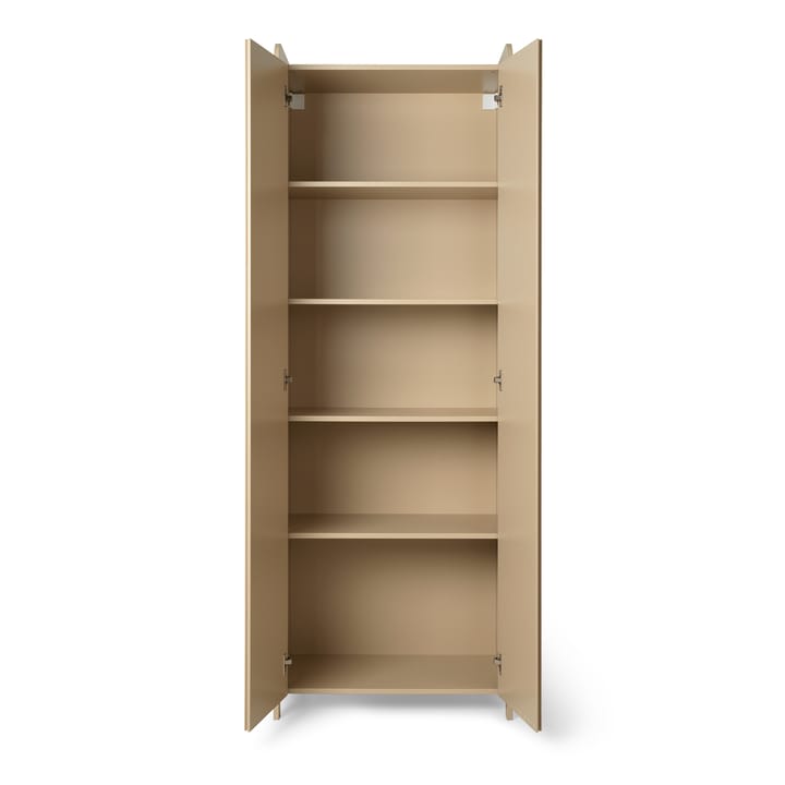 Sill Tall skap, cashmere Ferm Living