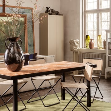 Sill Tall skap - cashmere - Ferm Living