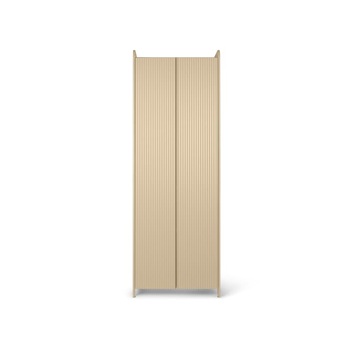Sill Tall skap - cashmere - Ferm Living