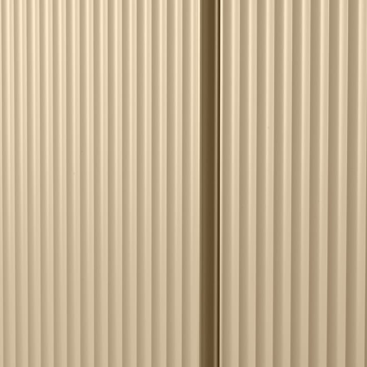 Sill Tall skap - cashmere - ferm LIVING