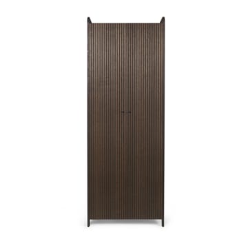 Sill Tall skap - Dark stained oak - Ferm Living