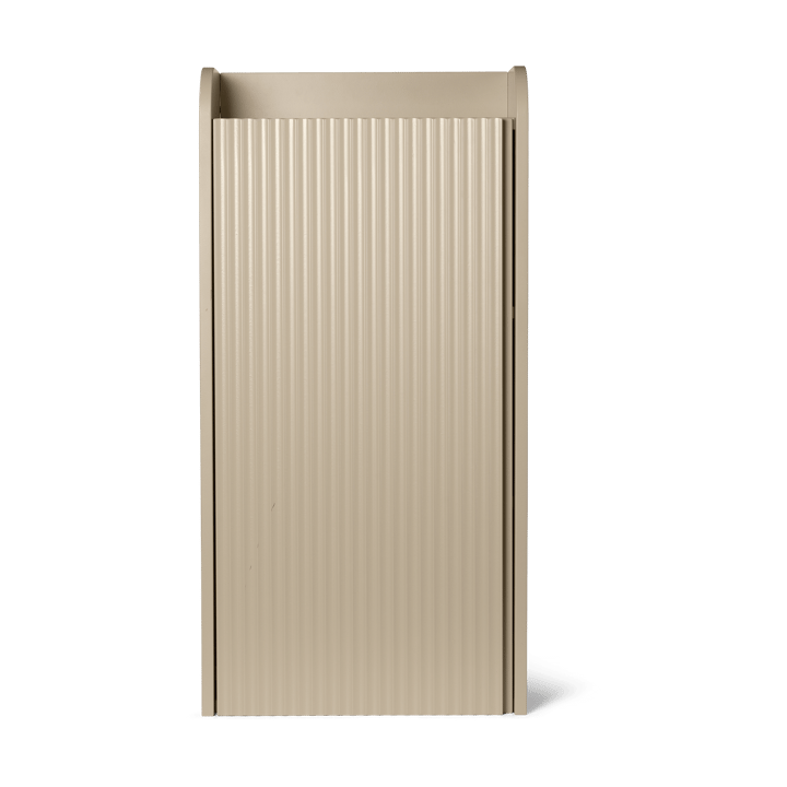 Sill veggskap 42,5 x 85 cm - Cashmere - Ferm Living