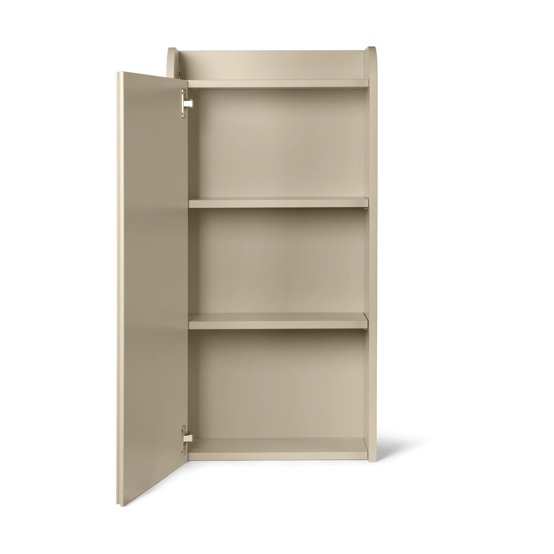 Sill veggskap 42,5 x 85 cm, Cashmere Ferm Living