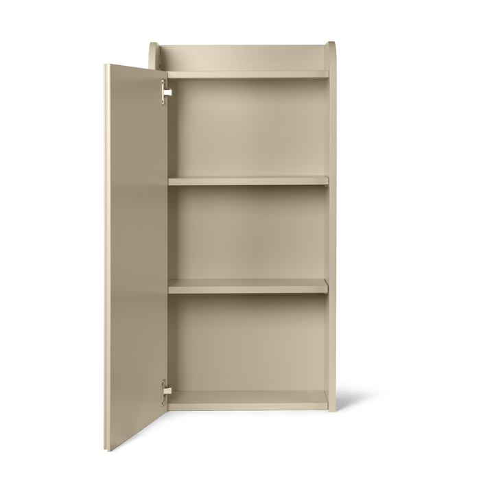 Sill veggskap 42,5 x 85 cm, Cashmere Ferm Living