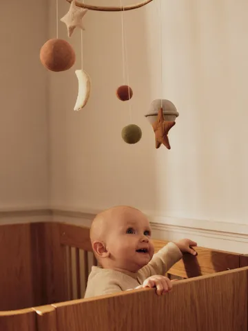 Skye mobil - Multi, Ø23,4x75 cm - Ferm Living