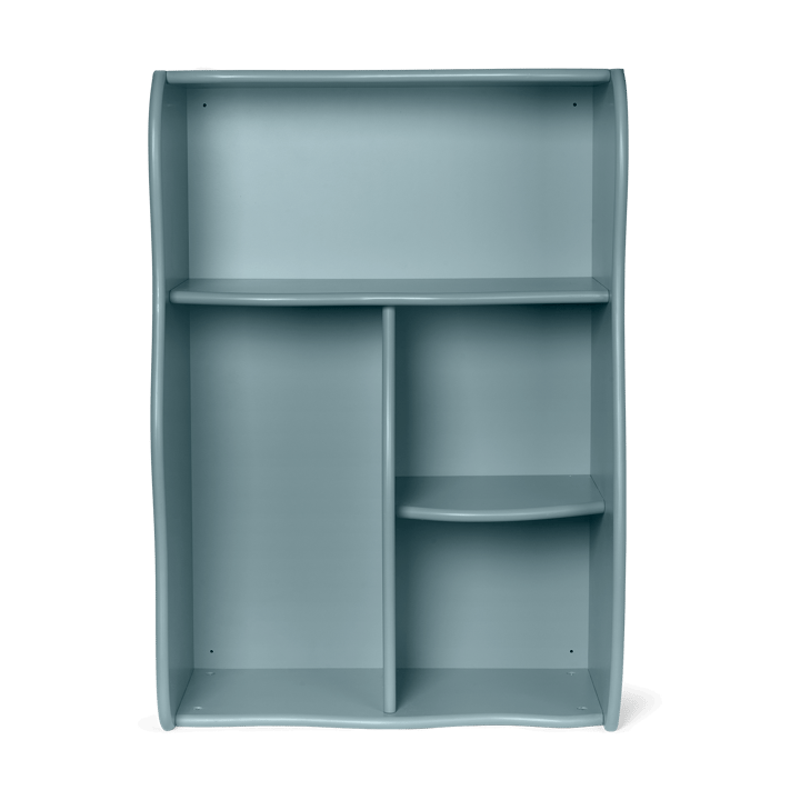 Slope bokhylle 66x95 cm - Storm - Ferm Living