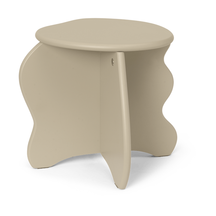 Slope krakk - Cashmere - Ferm Living