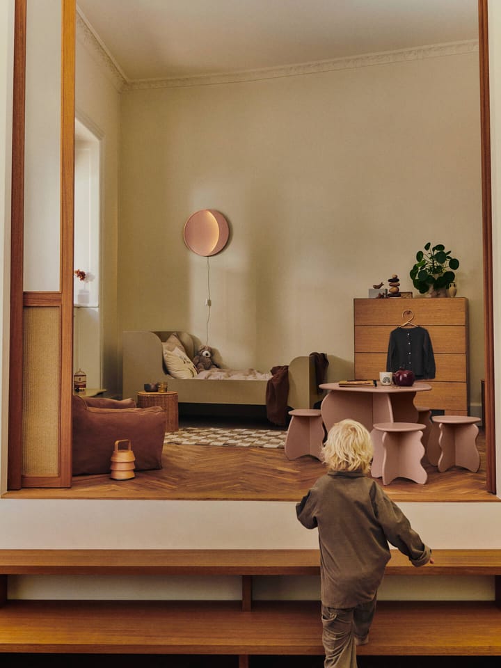 Slope krakk, Rose Ferm Living