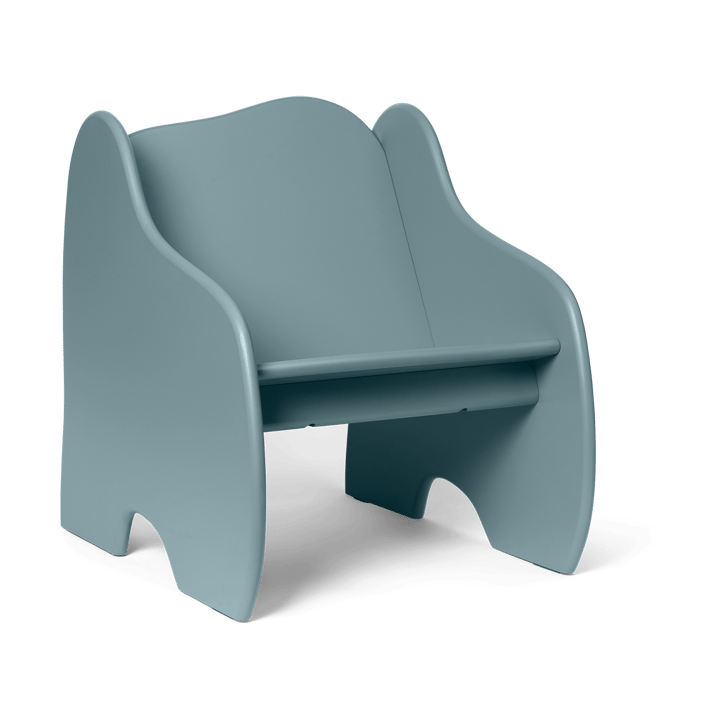 Slope loungestol - Storm - Ferm Living