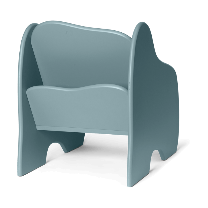 Slope loungestol, Storm Ferm Living