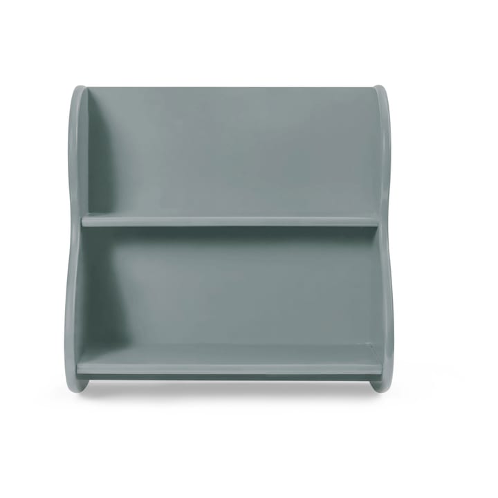 Slope vegghylle 60 x 60 cm - Storm - Ferm Living