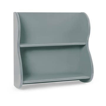 Slope vegghylle 60 x 60 cm - Storm - Ferm Living