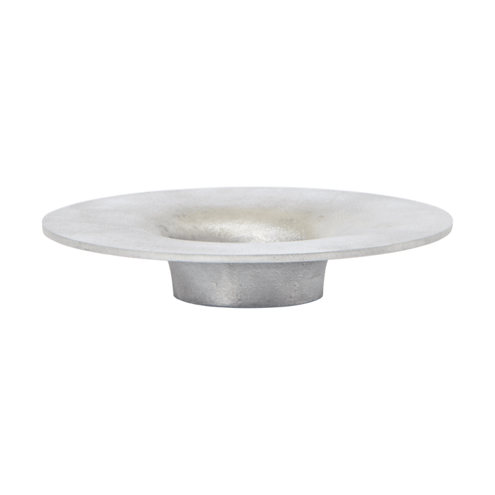 Soothe block lysestake Ø16 cm - Aluminium - Ferm Living