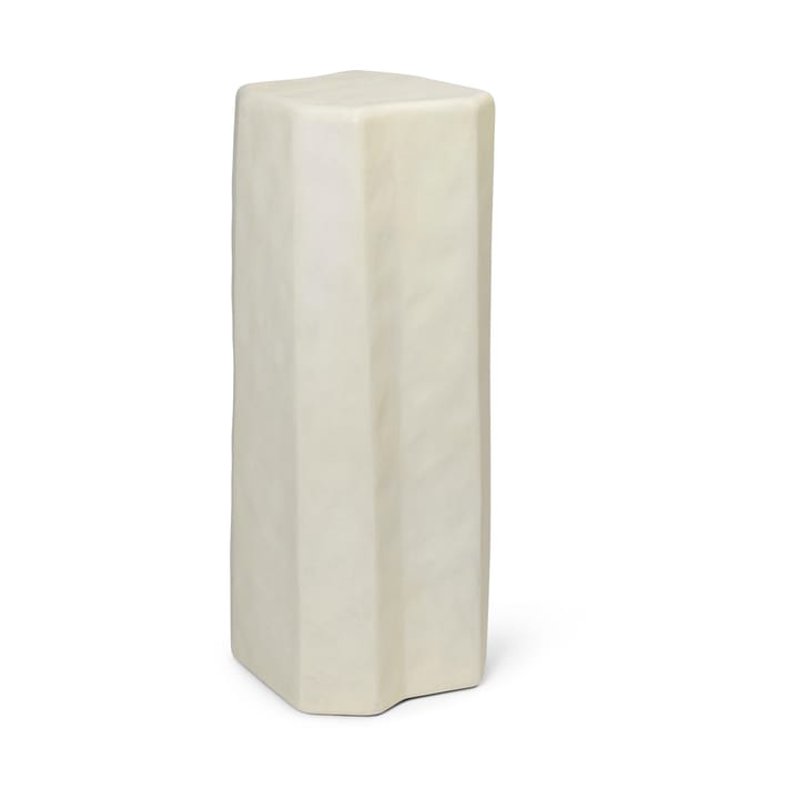 Staffa pidestall - Ivory - Ferm Living