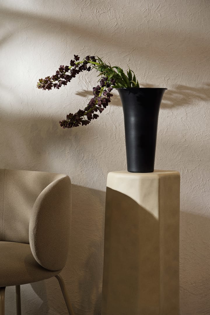 Staffa pidestall, Ivory Ferm Living