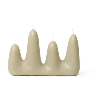 Stala lys - sand - Ferm Living