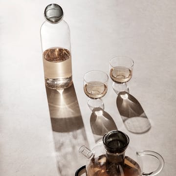Stil karaffel 1,4 L - Klar - Ferm Living