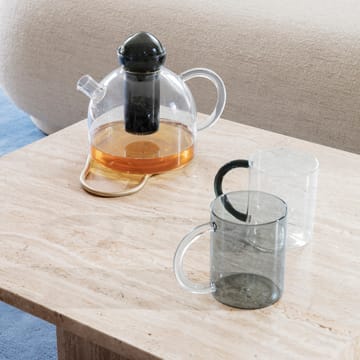 Stil kopp 2-stk. - Klar - Ferm Living