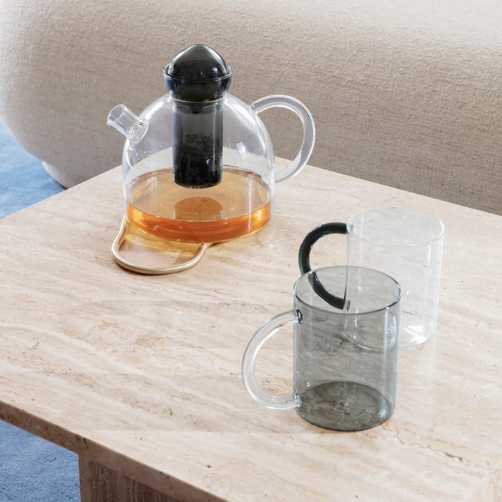 Stil kopp 2-stk., Klar Ferm Living
