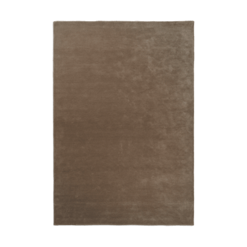 Stille tuftet teppe - Ash Brown, 200x300 cm - Ferm Living