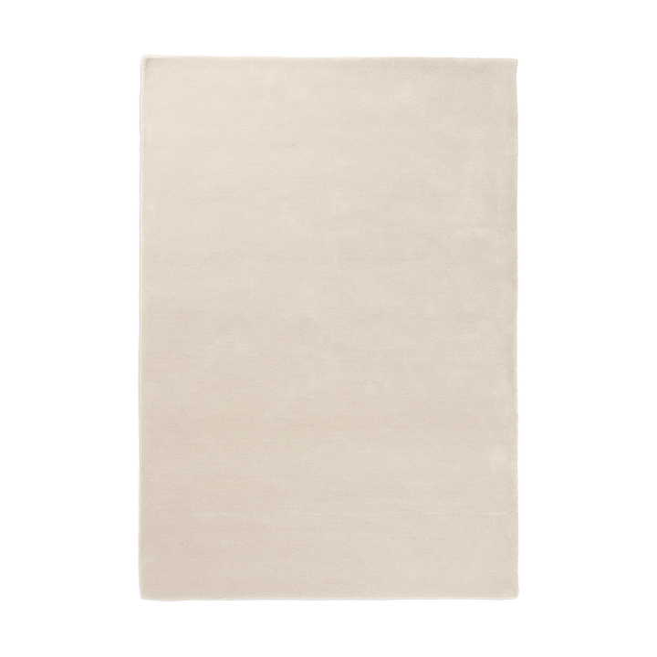 Stille tuftet teppe - Off-white, 140x200 cm - Ferm LIVING