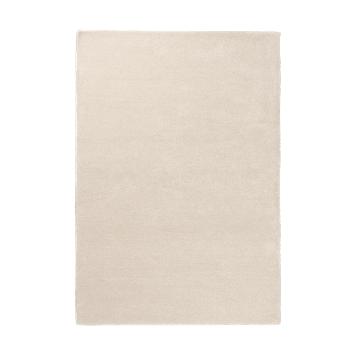 Bilde av Ferm Living Stille tuftet teppe Off-white 140x200 cm