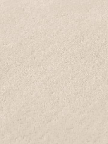 Stille tuftet teppe - Off-white, 140x200 cm - ferm LIVING