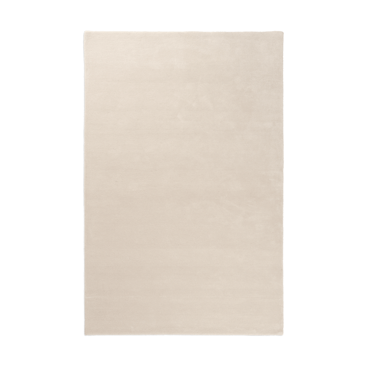 Stille tuftet teppe - Off-white, 160x250 cm - Ferm Living