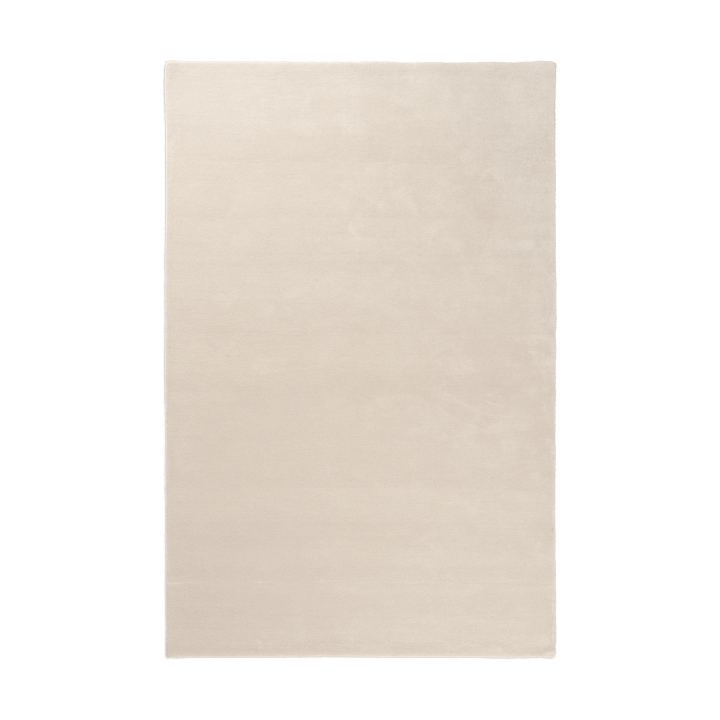 Stille tuftet teppe - Off-white, 160x250 cm - Ferm LIVING